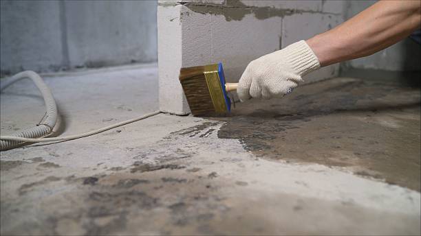 24/7 Emergency Waterproofing experts in Ashville, AL